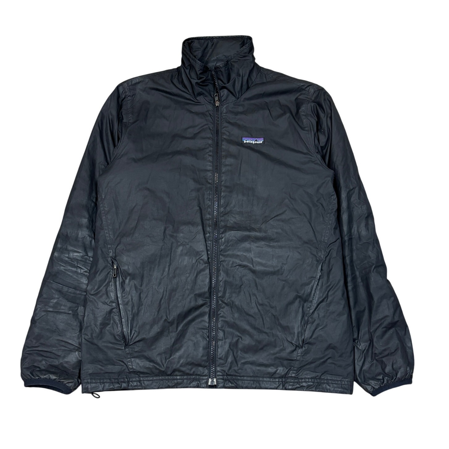 Patagonia Tasker Insulated Wind Weather Resistant Jacket Men's Xs Gorpcore